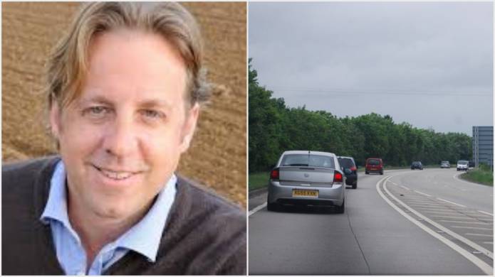 ILMINSTER NEWS: MP delighted at planned safety works for Ilminster Bypass