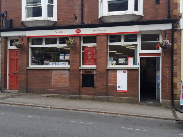 ILMINSTER NEWS: Sorting Office to close – but Post Office stays open