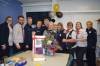 ILMINSTER NEWS: Ilminster Tesco says farewell to Sara