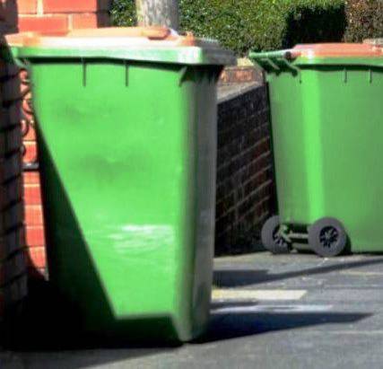 SOMERSET NEWS Recycling centres reopening for essential trips only and garden waste collections resume Photo 2