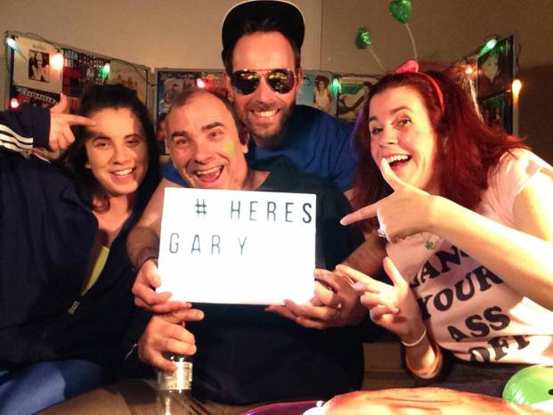 ILMINSTER NEWS: Janet can still Take That and Party – even without Gary Barlow Photo 2
