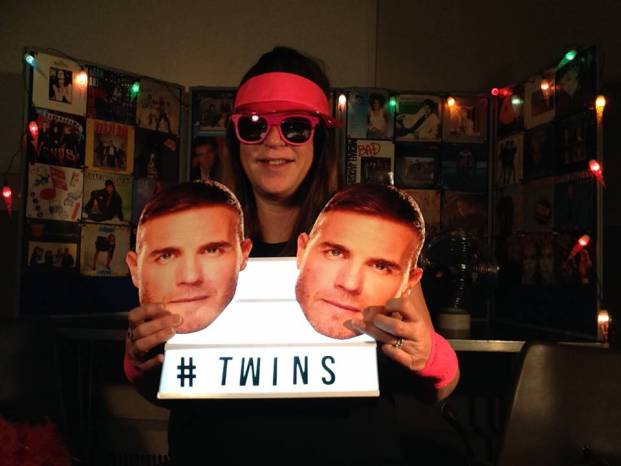 ILMINSTER NEWS: Janet can still Take That and Party – even without Gary Barlow Photo 3