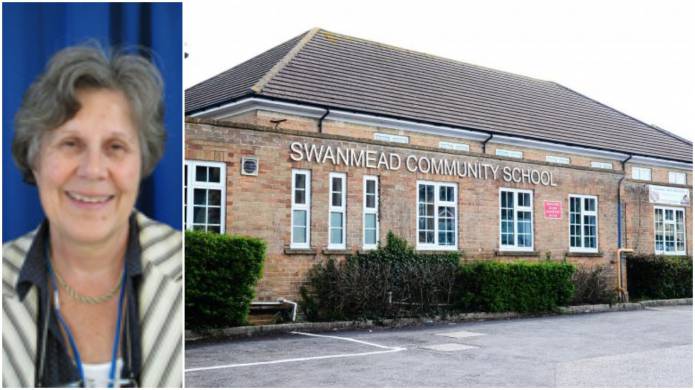 ILMINSTER NEWS: Swanmead governors are furious and claim County Hall has misled the public over education changes