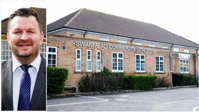 ILMINSTER NEWS: Swanmead headteacher devastated at council’s decision