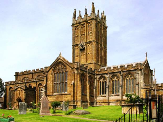 ILMINSTER NEWS: Organ concert at The Minster will be one not to be missed