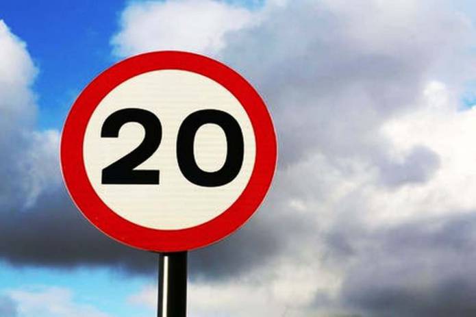 ILMINSTER NEWS: More 20mph speed limit signs are needed in town centre say residents