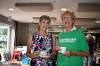 ILMINSTER NEWS: Coffee morning raises a whopping amount of money!