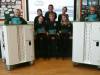 SCHOOL NEWS: Neroche installs new IT equipment
