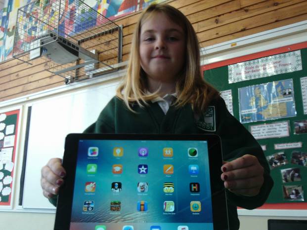SCHOOL NEWS: Neroche installs new IT equipment