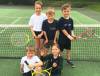 SCHOOL NEWS: Neroche wins tennis tournament