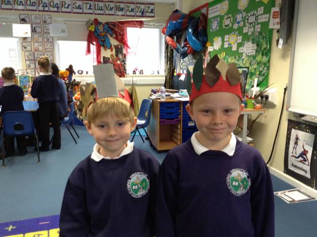 SCHOOL NEWS: Shakespeare’s plays aren’t scary or boring!