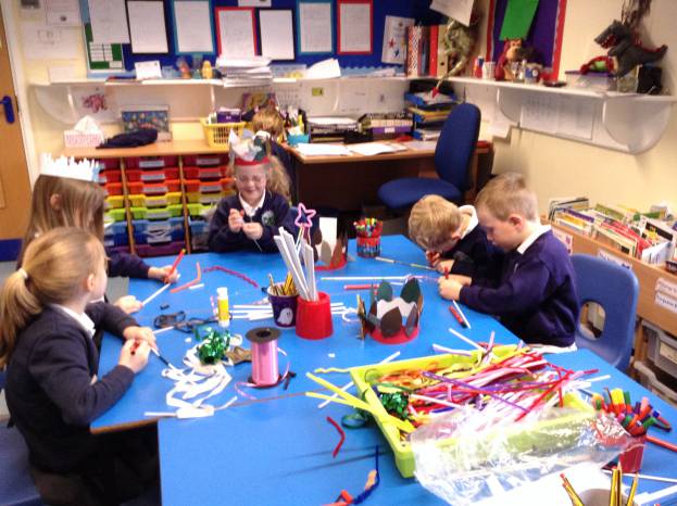 SCHOOL NEWS: Shakespeare’s plays aren’t scary or boring! Photo 1