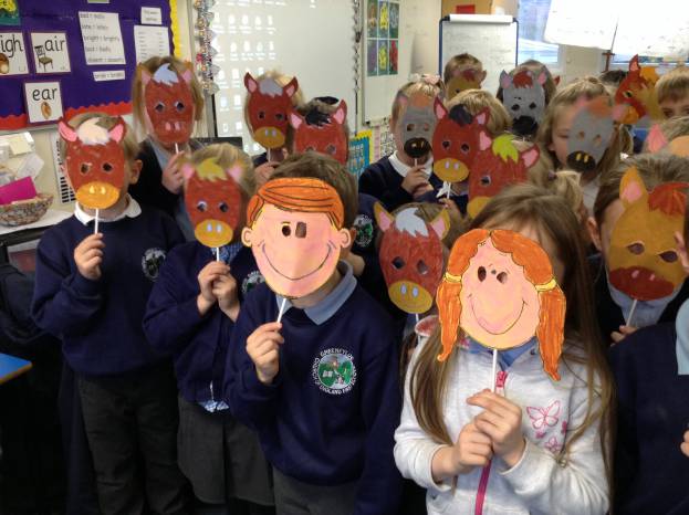 SCHOOL NEWS: Shakespeare’s plays aren’t scary or boring! Photo 2