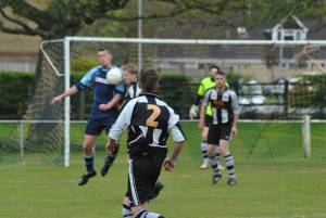 Ilminster Town v Middlezoy Rovers - May 2, 2016 Photo 18