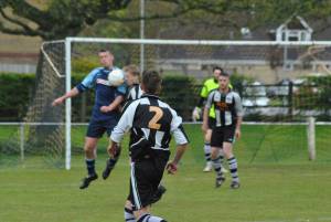 Ilminster Town v Middlezoy Rovers - May 2, 2016 Photo 18