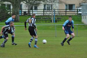 Ilminster Town v Middlezoy Rovers - May 2, 2016 Photo 27