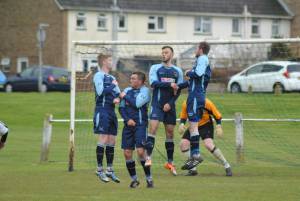 Ilminster Town v Middlezoy Rovers - May 2, 2016 Photo 34