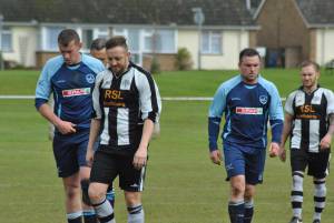 Ilminster Town v Middlezoy Rovers - May 2, 2016 Photo 41