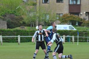 Ilminster Town v Middlezoy Rovers - May 2, 2016 Photo 7