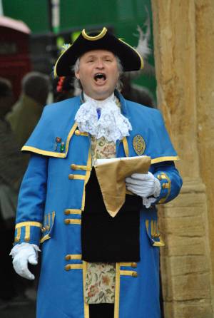 Ilminster town criers competition - May 7, 2016: Town criers from far and wide came to Ilminster to shout all about it in a competition. Photo 32