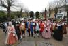 ILMINSTER NEWS: Town criers have plenty to shout about