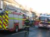 ILMINSTER NEWS: Flat severely damaged by fire in West Street