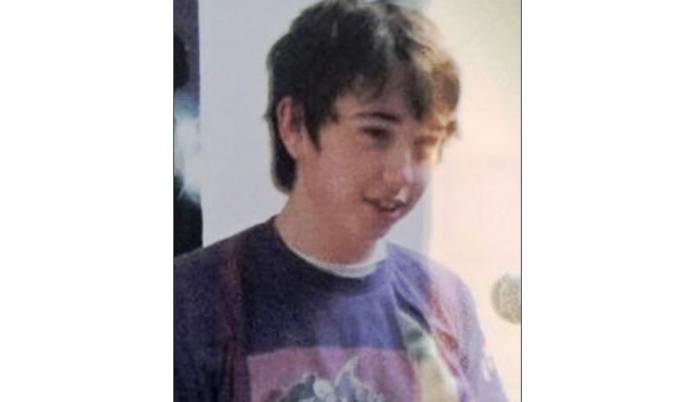 ILMINSTER AREA NEWS: Benjamin Kingsley found safe and well
