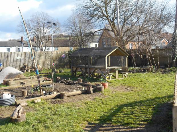 SCHOOL NEWS: Greenfylde receives its Wessex Watermark Award Photo 2