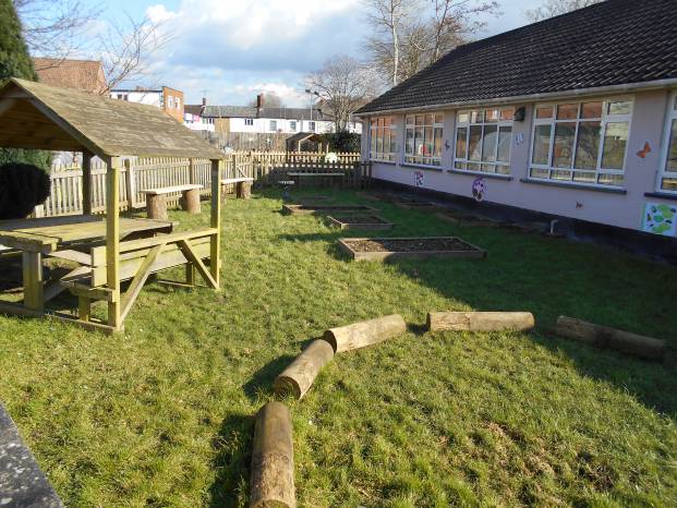 SCHOOL NEWS: Greenfylde receives its Wessex Watermark Award Photo 3