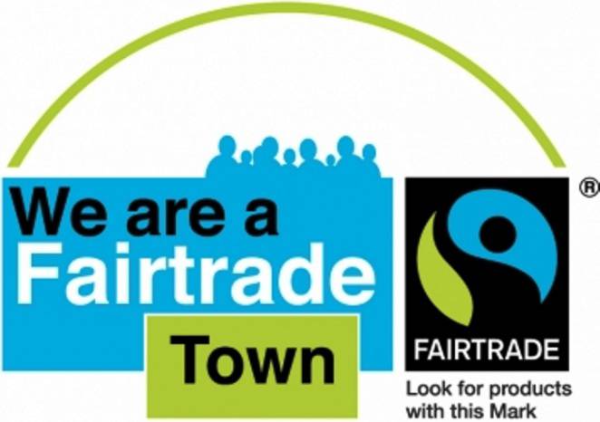 ILMINSTER NEWS: Town retains its Fairtrade status