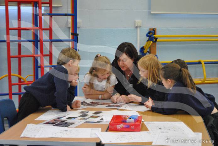 ILMINSTER NEWS: Sophie Storey resigns as a town councillor