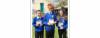 SCHOOL NEWS: Swanmead’s very own Numeracy Ninja Black Belts!