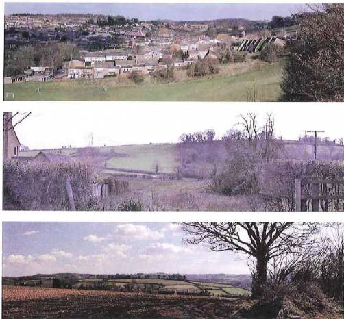ILMINSTER NEWS: Shudrick Valley housing plans turned down by district council