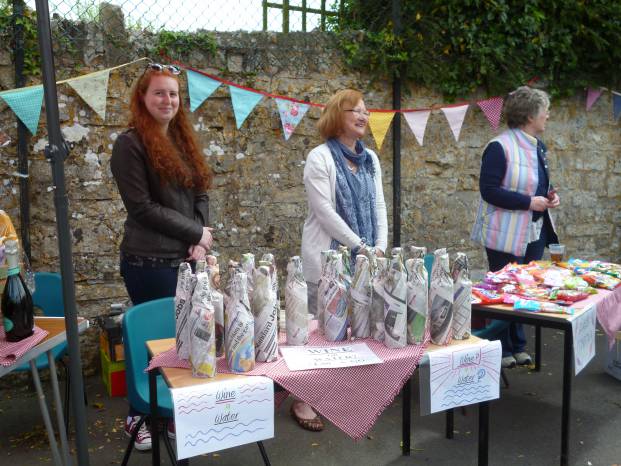 SCHOOL NEWS: Spring fair at Ashill Photo 2