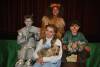 Wonderful Wizard of Oz Part 1 – May 2016: The Youth Group of the Broadway Amateur Theatrical Society perform the Wonderful Wizard of Oz at the Broadway Village Hall. Photo 1