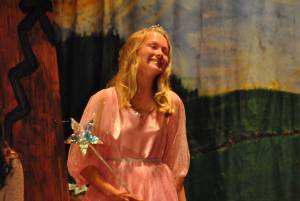Wonderful Wizard of Oz Part 2 – May 2016: The Youth Group of the Broadway Amateur Theatrical Society perform the Wonderful Wizard of Oz at the Broadway Village Hall. Photo 10