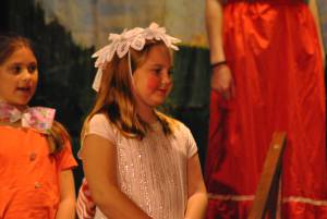 Wonderful Wizard of Oz Part 2 – May 2016: The Youth Group of the Broadway Amateur Theatrical Society perform the Wonderful Wizard of Oz at the Broadway Village Hall. Photo 12