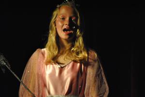 Wonderful Wizard of Oz Part 2 – May 2016: The Youth Group of the Broadway Amateur Theatrical Society perform the Wonderful Wizard of Oz at the Broadway Village Hall. Photo 15