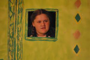 Wonderful Wizard of Oz Part 3 – May 2016: The Youth Group of the Broadway Amateur Theatrical Society perform the Wonderful Wizard of Oz at the Broadway Village Hall. Photo 15