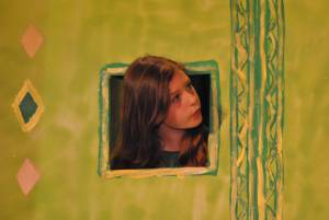 Wonderful Wizard of Oz Part 3 – May 2016: The Youth Group of the Broadway Amateur Theatrical Society perform the Wonderful Wizard of Oz at the Broadway Village Hall. Photo 16