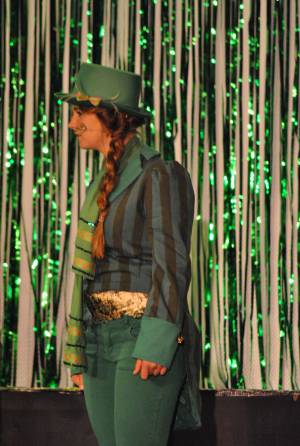 Wonderful Wizard of Oz Part 3 – May 2016: The Youth Group of the Broadway Amateur Theatrical Society perform the Wonderful Wizard of Oz at the Broadway Village Hall. Photo 25
