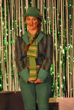 Wonderful Wizard of Oz Part 3 – May 2016: The Youth Group of the Broadway Amateur Theatrical Society perform the Wonderful Wizard of Oz at the Broadway Village Hall. Photo 26