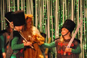 Wonderful Wizard of Oz Part 3 – May 2016: The Youth Group of the Broadway Amateur Theatrical Society perform the Wonderful Wizard of Oz at the Broadway Village Hall. Photo 28