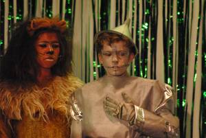 Wonderful Wizard of Oz Part 3 – May 2016: The Youth Group of the Broadway Amateur Theatrical Society perform the Wonderful Wizard of Oz at the Broadway Village Hall. Photo 29