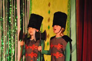 Wonderful Wizard of Oz Part 3 – May 2016: The Youth Group of the Broadway Amateur Theatrical Society perform the Wonderful Wizard of Oz at the Broadway Village Hall. Photo 32