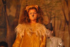 Wonderful Wizard of Oz Part 3 – May 2016: The Youth Group of the Broadway Amateur Theatrical Society perform the Wonderful Wizard of Oz at the Broadway Village Hall. Photo 9