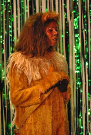Wonderful Wizard of Oz Part 4 – May 2016: The Youth Group of the Broadway Amateur Theatrical Society perform the Wonderful Wizard of Oz at the Broadway Village Hall. Photo 12