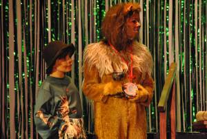 Wonderful Wizard of Oz Part 4 – May 2016: The Youth Group of the Broadway Amateur Theatrical Society perform the Wonderful Wizard of Oz at the Broadway Village Hall. Photo 13
