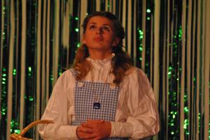 Wonderful Wizard of Oz Part 4 – May 2016: The Youth Group of the Broadway Amateur Theatrical Society perform the Wonderful Wizard of Oz at the Broadway Village Hall. Photo 14