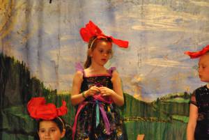 Wonderful Wizard of Oz Part 4 – May 2016: The Youth Group of the Broadway Amateur Theatrical Society perform the Wonderful Wizard of Oz at the Broadway Village Hall. Photo 7